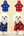 Simple Fashion Shirt for Pet Dogs