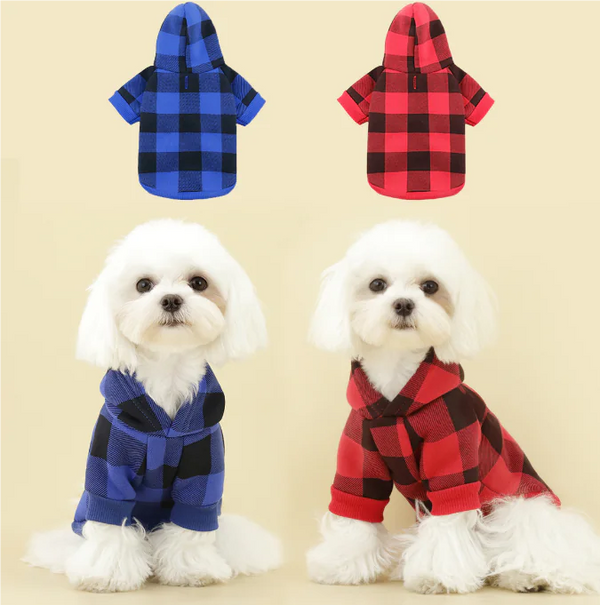 Simple Fashion Shirt for Pet Dogs
