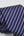 Men's Business Dress Tie - Polyester Striped Tie