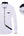Slim Fit Business Dress Shirt for Men - Long Sleeve