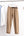 Retro Cotton Buckle Overalls for Men