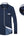 Slim Fit Business Dress Shirt for Men - Long Sleeve