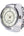 Women's Roman Dial Elegant Watch