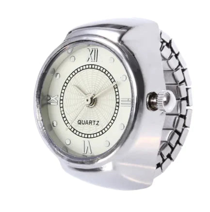 Women's Roman Dial Elegant Watch