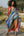 Women's Summer Boho Print