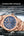 Men's Luminous Waterproof Quartz Watch