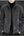 Men's Lambswool Stand Collar Jacket