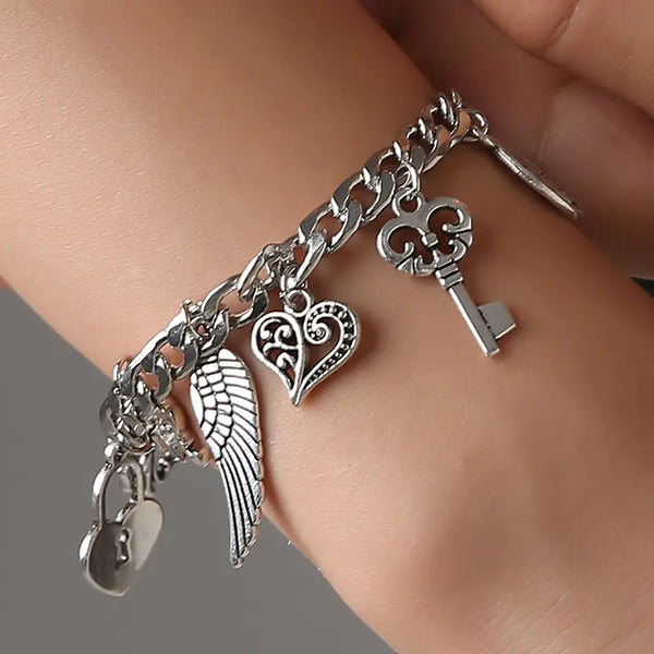 Fashionable Creative Alloy Jewelry Bracelet