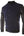 Plus Size Baseball Jacket for Men