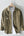 Z736 Japanese Style Loose Fit Men's Shirt Jacket