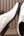 Shiny Patent Leather Brogue Shoes for Men