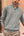 High Neck Men's Polo Shirt