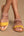 Fashionable Flat Slippers - European and American Style