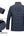 Thick Warm Quilted Coat for Men
