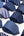 Men's Business Dress Tie - Polyester Striped Tie