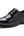 Womens Oxford Shoes Flat Slip Resistant Dress Shoes Wingtip Perforated Lace Up Low Heel Casual Work Office Dressy Business Shoes Black US 8.5