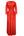 Women's Round Neck Long Dress