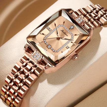 Waterproof Fashion Women's Watch
