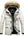 Men's Winter Quilted Jacket