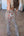 Women's Elastic Tight Pants