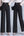 Elegant Versatile Women's Suit Pants for Comfort