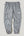 Men's Printed 3D Pocket Jogger Windbreaker Pants