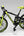 Bicycle Model Toy Ornament
