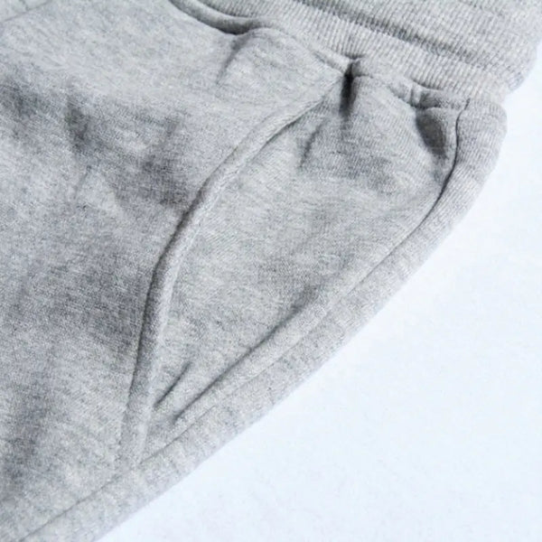 Fashionable Stretchy Casual Pants for Men