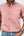 Long Sleeve Lapel Men's Shirt