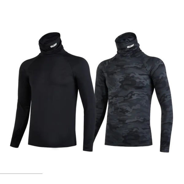 High-Elastic Quick-Drying Compression Sportswear