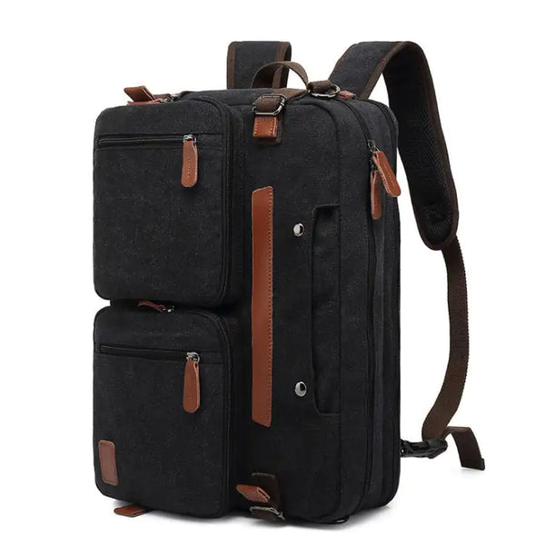Multifunctional Portable Briefcase for Men