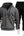 Men's Multi-Pocket Hoodie