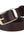 Genuine Leather Decorative Women's Belt