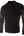 Plus Size Baseball Jacket for Men