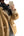 Women's Suede Short Coat