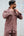 New Men's Shirt New Long Sleeve Lapel