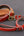 First Layer Cowhide Leash Set for Pets
