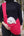 Breathable Mesh Shoulder Bag for Pets
