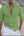 Linen Button-Down Shirt