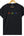 Colorful ECG Heartbeat Cotton T-Shirt