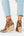 Leopard Chic Women's Heeled Booties