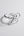 S925 Silver Bow Ring - Simple Fashion Jewelry for Women