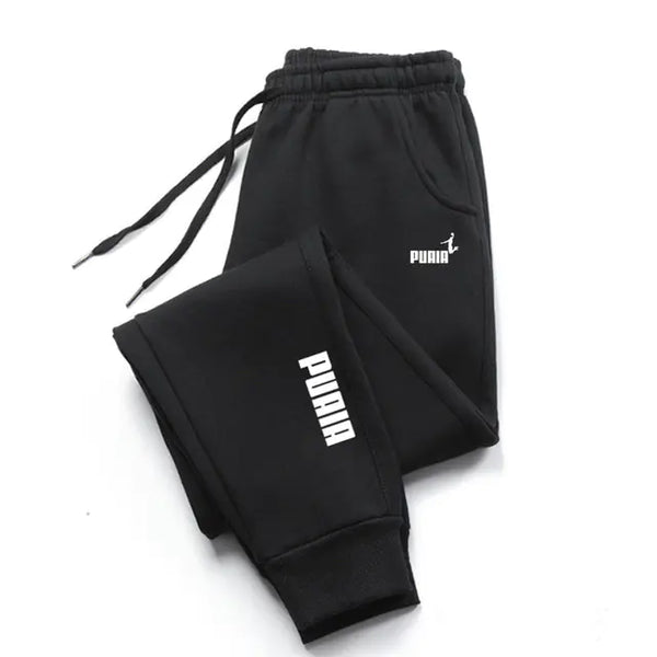 Fashionable Stretchy Casual Pants for Men