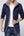Slim-Fit Fleece Coat for Men
