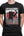 Funny Catzilla Japan Cat Lover Men's T-Shirt