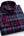 Casual Style Cotton Men's Shirt for Daily Wear