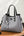 All-Match PU Women's Handbag