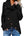 Elegant Long Sleeve O-Neck Women's Sweater