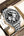 Luminous Waterproof Quartz Men's Watch