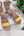 Fashionable Flat Slippers - European and American Style